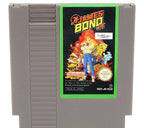 James Bond Jr.
