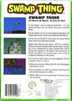 Swamp Thing