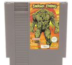 Swamp Thing