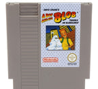 A Boy and his Blob