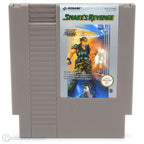 Metal Gear: Snake's Revenge