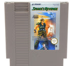 Metal Gear: Snake's Revenge