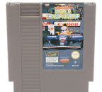 Nigel Mansells' World Championship