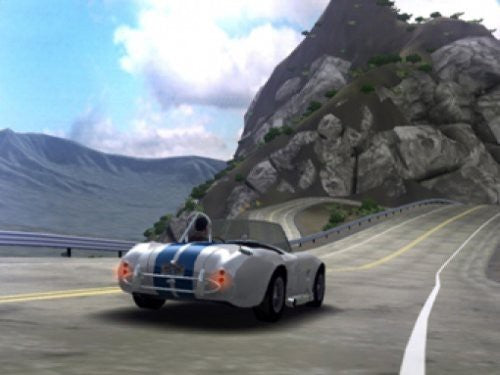 Test Drive Unlimited (DE)