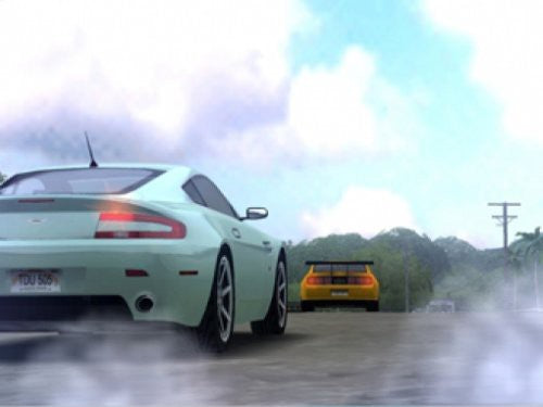 Test Drive Unlimited (DE)