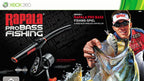 Rapala Pro Bass Fishing 2010 Bundle