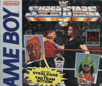 WWF Superstars 2
