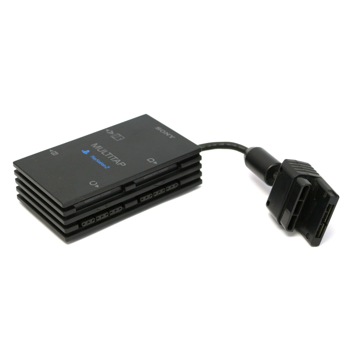 Original Multitap / 4 Spieler Adapter / 4 Player Adaptor / Multi Link SCPH-10090 [Sony]