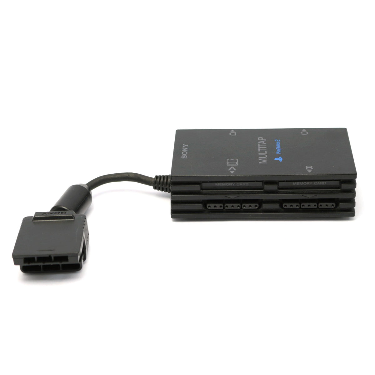 Original Multitap / 4 Spieler Adapter / 4 Player Adaptor / Multi Link SCPH-10090 [Sony]
