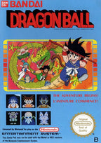 Dragon Ball