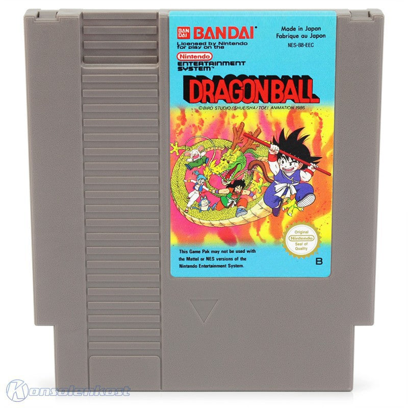 Dragon Ball