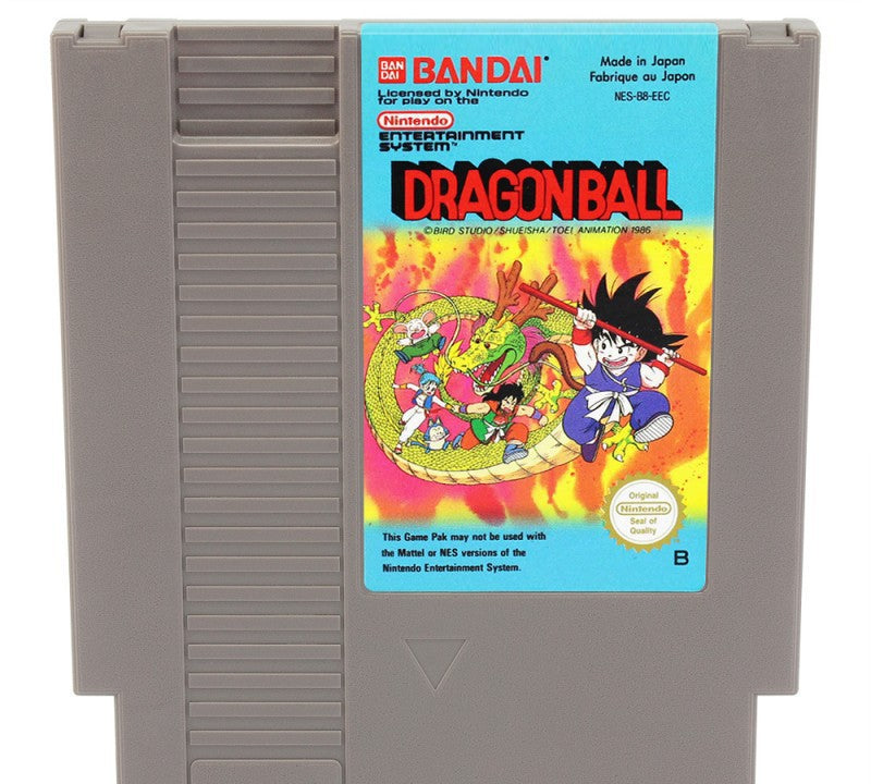 Dragon Ball