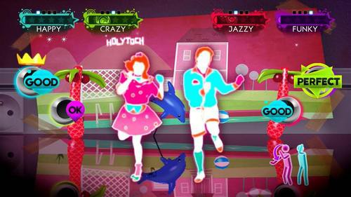 Just Dance: Best Of (GB)