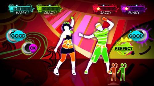 Just Dance: Best Of (GB)