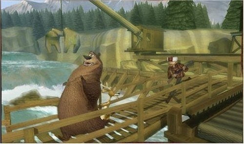 Jagdfieber