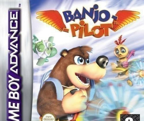 Banjo Pilot