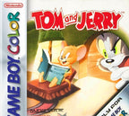 Tom & Jerry