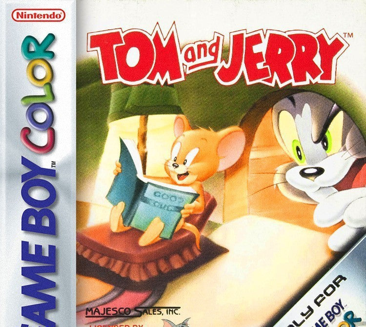 Tom & Jerry