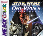 Star Wars Episode 1: Obi Wan's Adventures (DE)