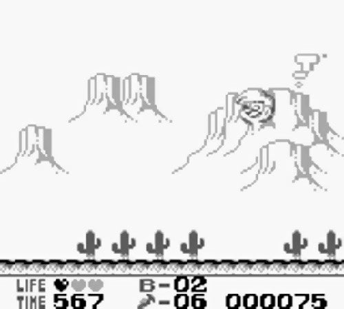 Tiny Toon Adventures: Montana's Movie Madness