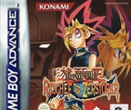 Yu-Gi-Oh! Reschef der Zerstörer (DE)
