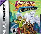 2 in 1: Scooby Doo: Cyber Chase + Mystery Mayhem