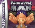 Prehistorik Man