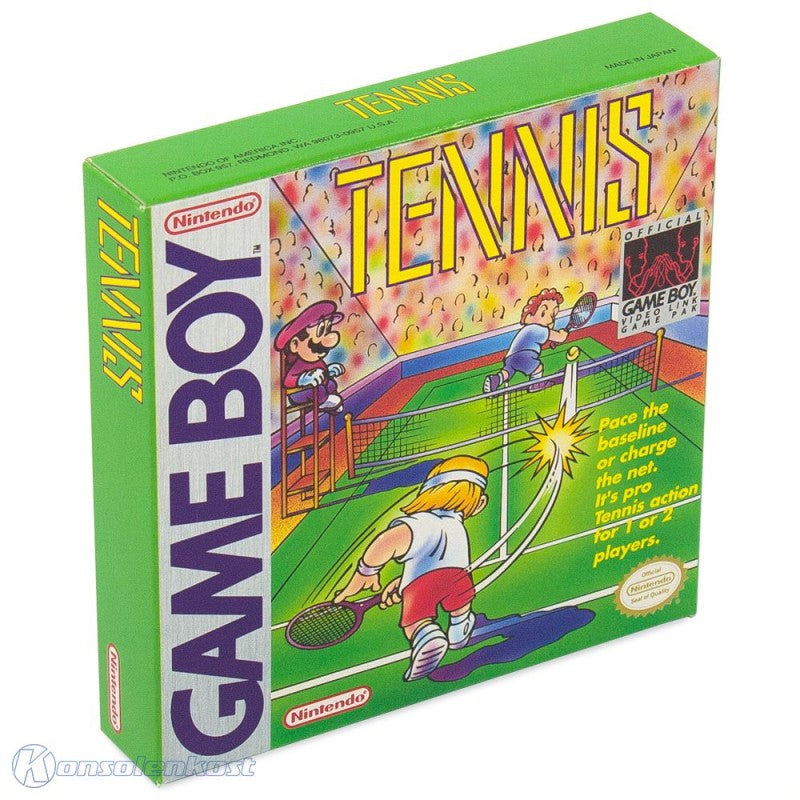 Tennis