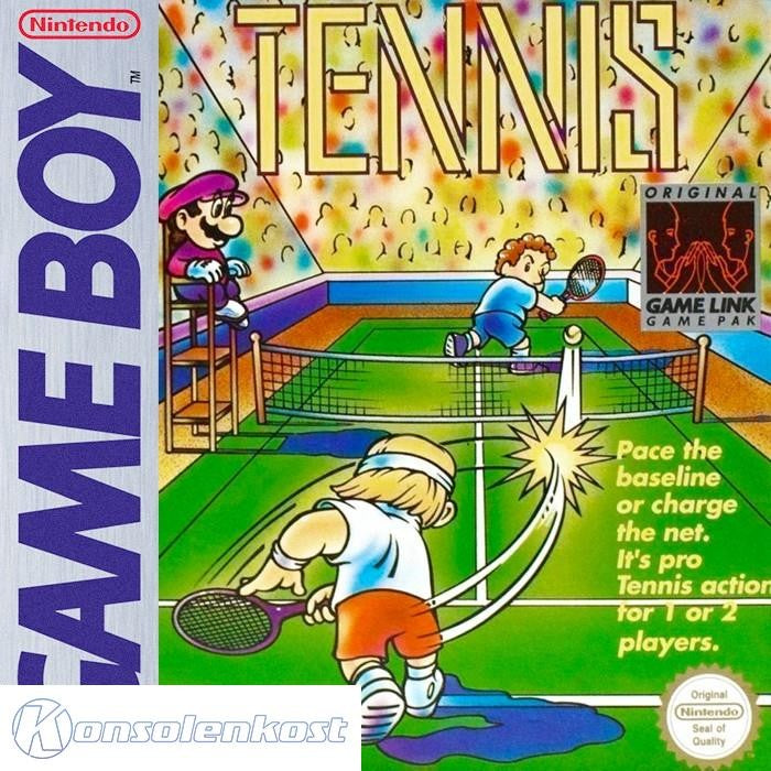 Tennis