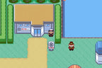 SA 2166: Pokemon Saphir Edition (DE)