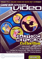 Cartoon Network Vol 1