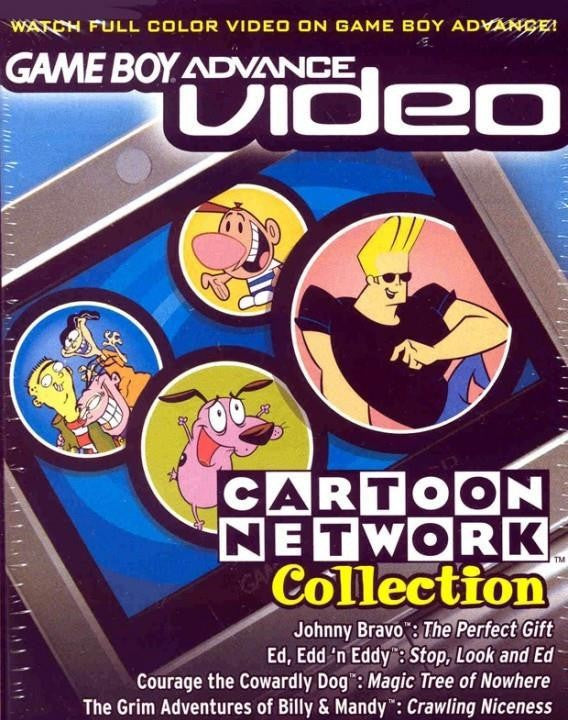 Cartoon Network Vol 1