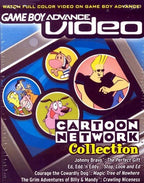 Cartoon Network Vol 1