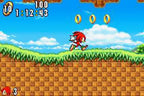 Sonic Advance 1