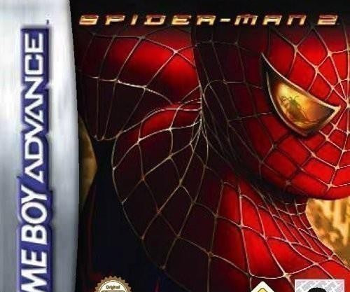 Spider-Man 2