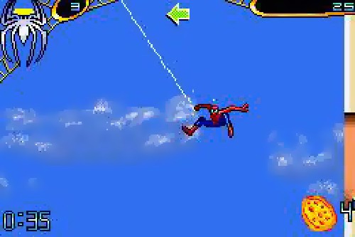Spider-Man 2