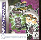 Danny Phantom: Sein grösster Gegner