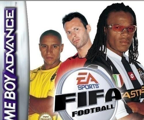 FIFA Football