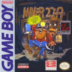 Miner 2049er Starring Bounty Bob (US)