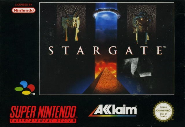 Stargate