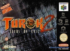 Turok 2: Seeds of Evil (DE)