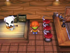 Animal Crossing: Let's go to the City + Wii Speak (DE) — Big Box