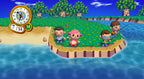 Animal Crossing: Let's go to the City + Wii Speak (DE) — Big Box