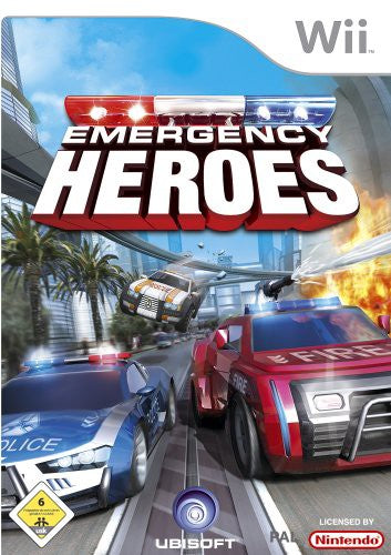 Emergency Heroes (GB)