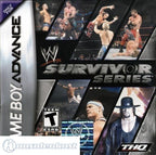 WWE: Survivor Series