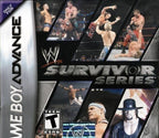 WWE: Survivor Series