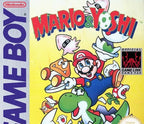 Mario & Yoshi