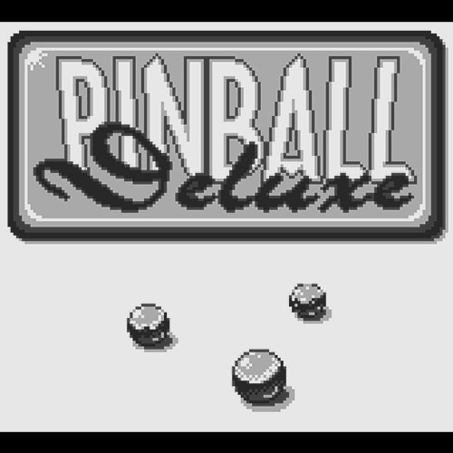 Pinball Deluxe