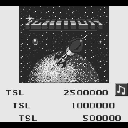 Pinball Deluxe