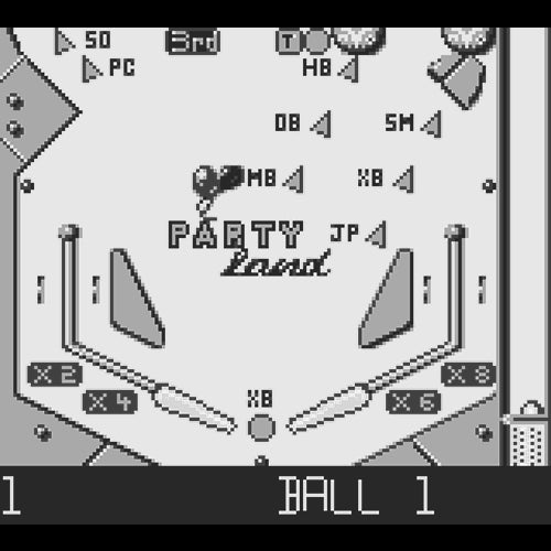 Pinball Deluxe